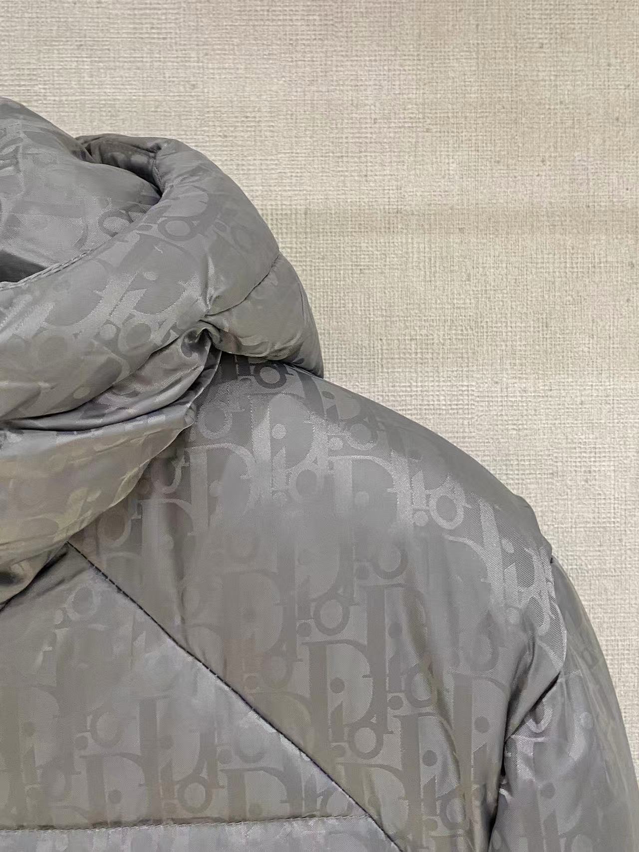 DIOR  ディオール ダウンジャケット