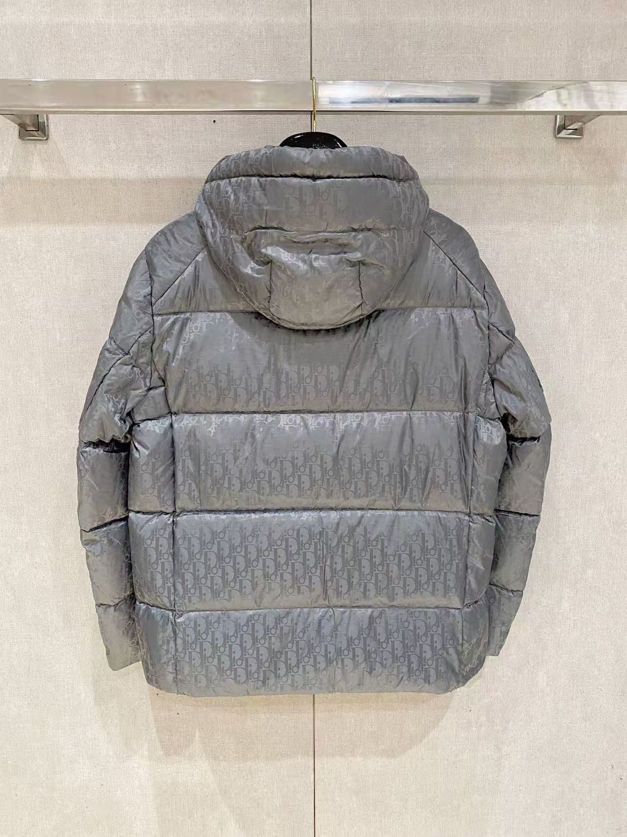 DIOR  ディオール ダウンジャケット