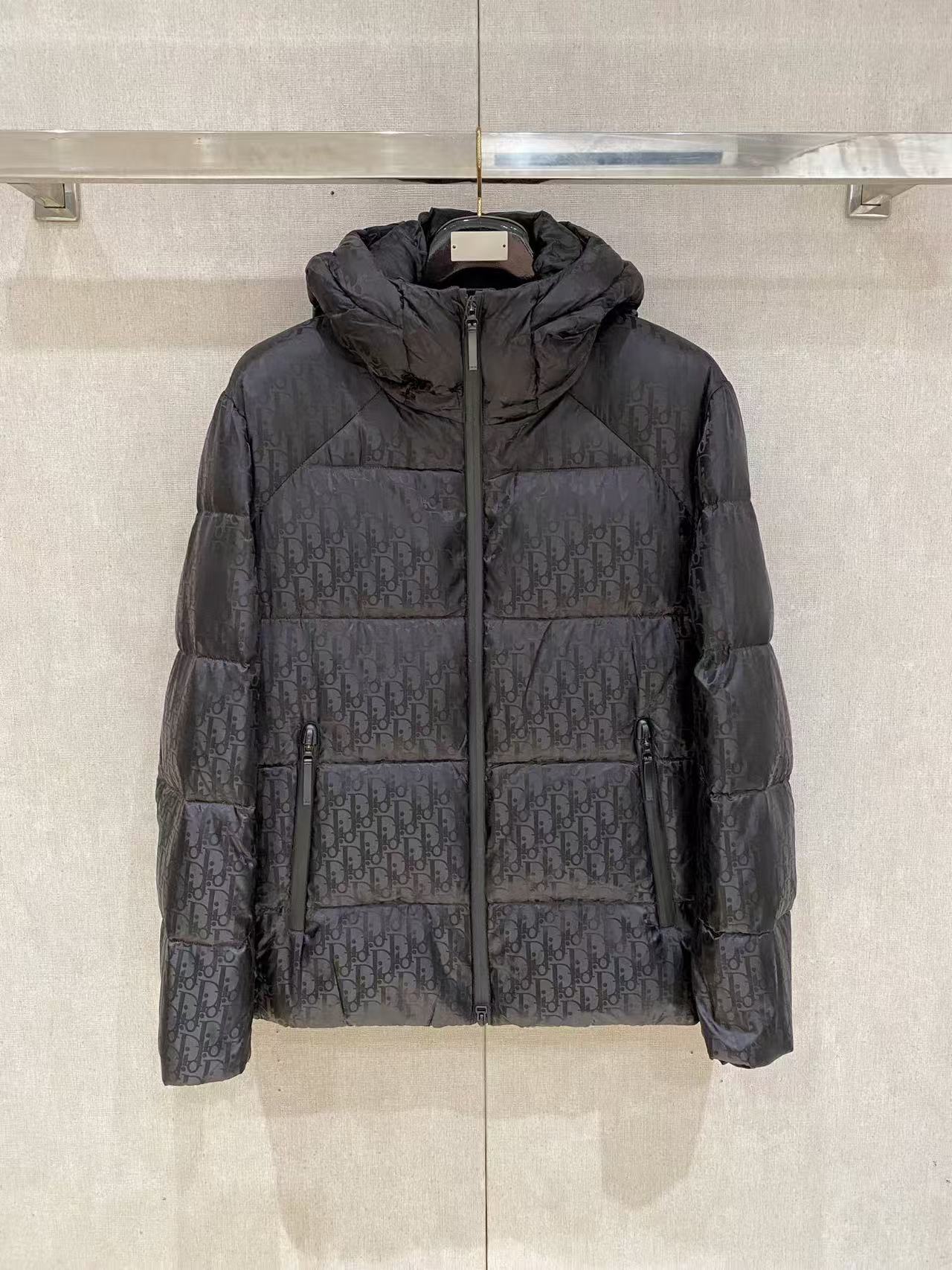 DIOR  ディオール ダウンジャケット