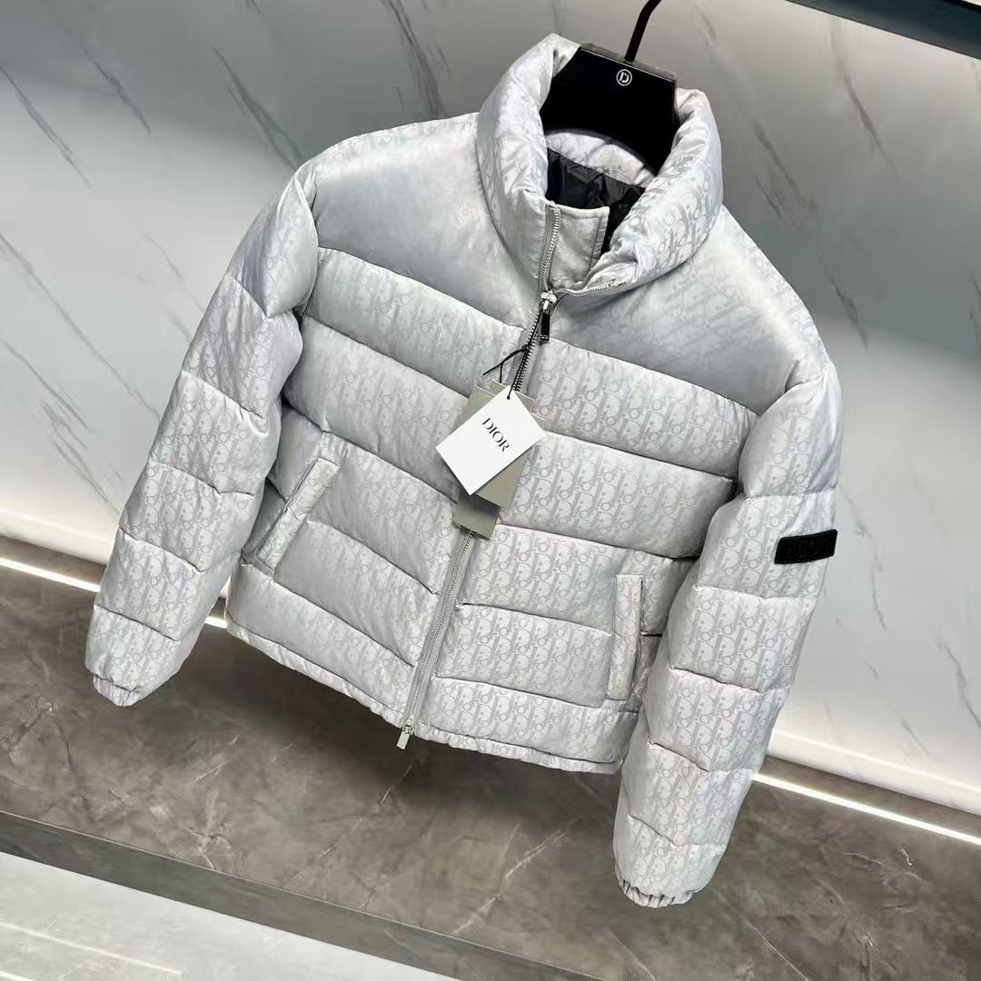DIOR  ディオール ダウンジャケット