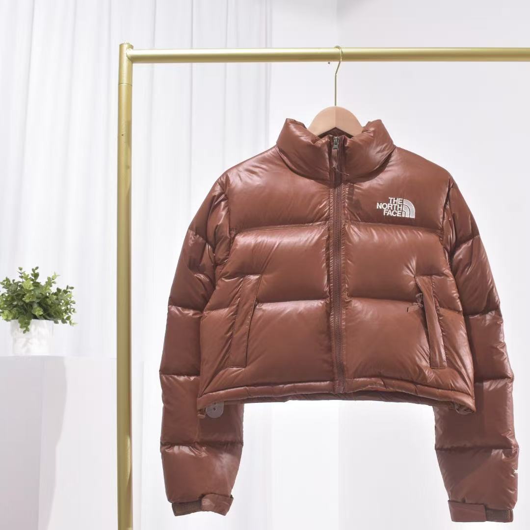 THE NORTH FACE  ザ・ノース・フェイス  ダウンジャケット
