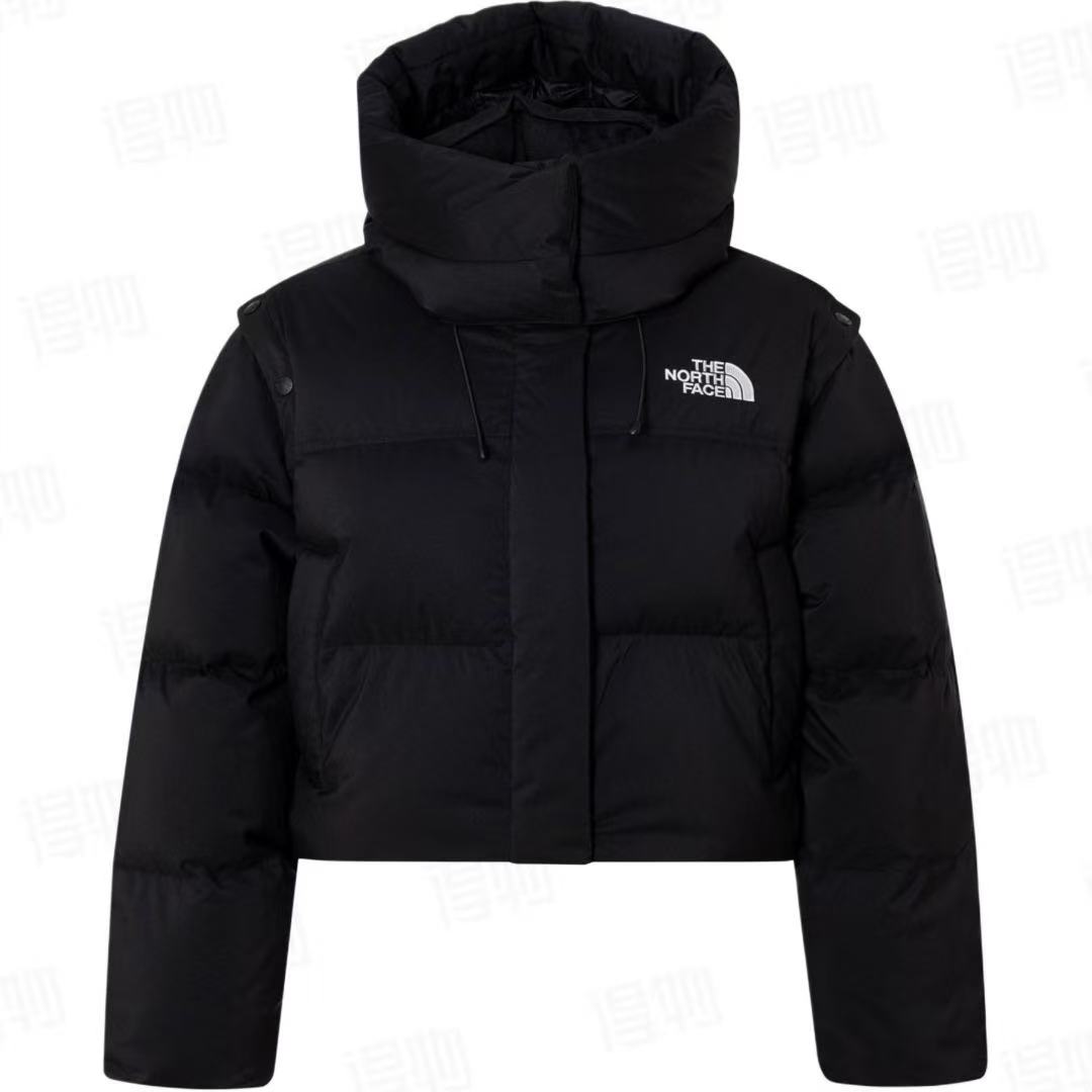 THE NORTH FACE  ザ・ノース・フェイス  ダウンジャケット