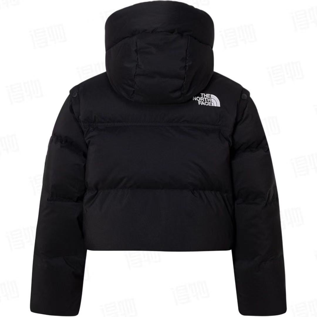 THE NORTH FACE  ザ・ノース・フェイス  ダウンジャケット