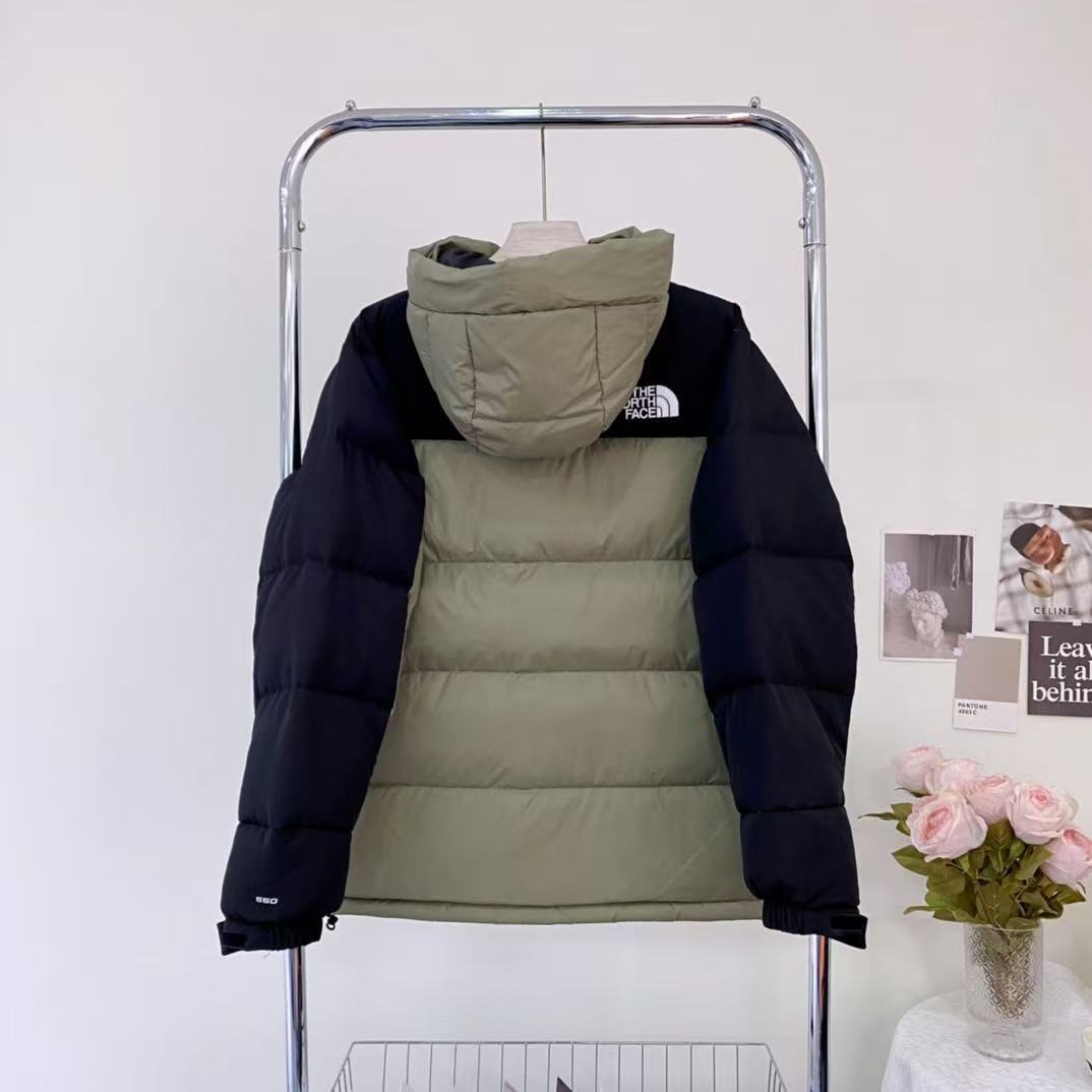 THE NORTH FACE  ザ・ノース・フェイス  ダウンジャケット