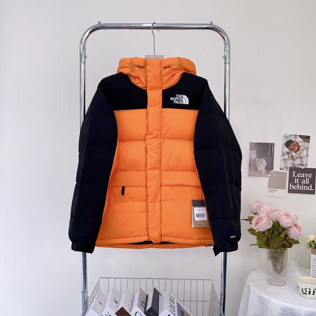 THE NORTH FACE  ザ・ノース・フェイス  ダウンジャケット