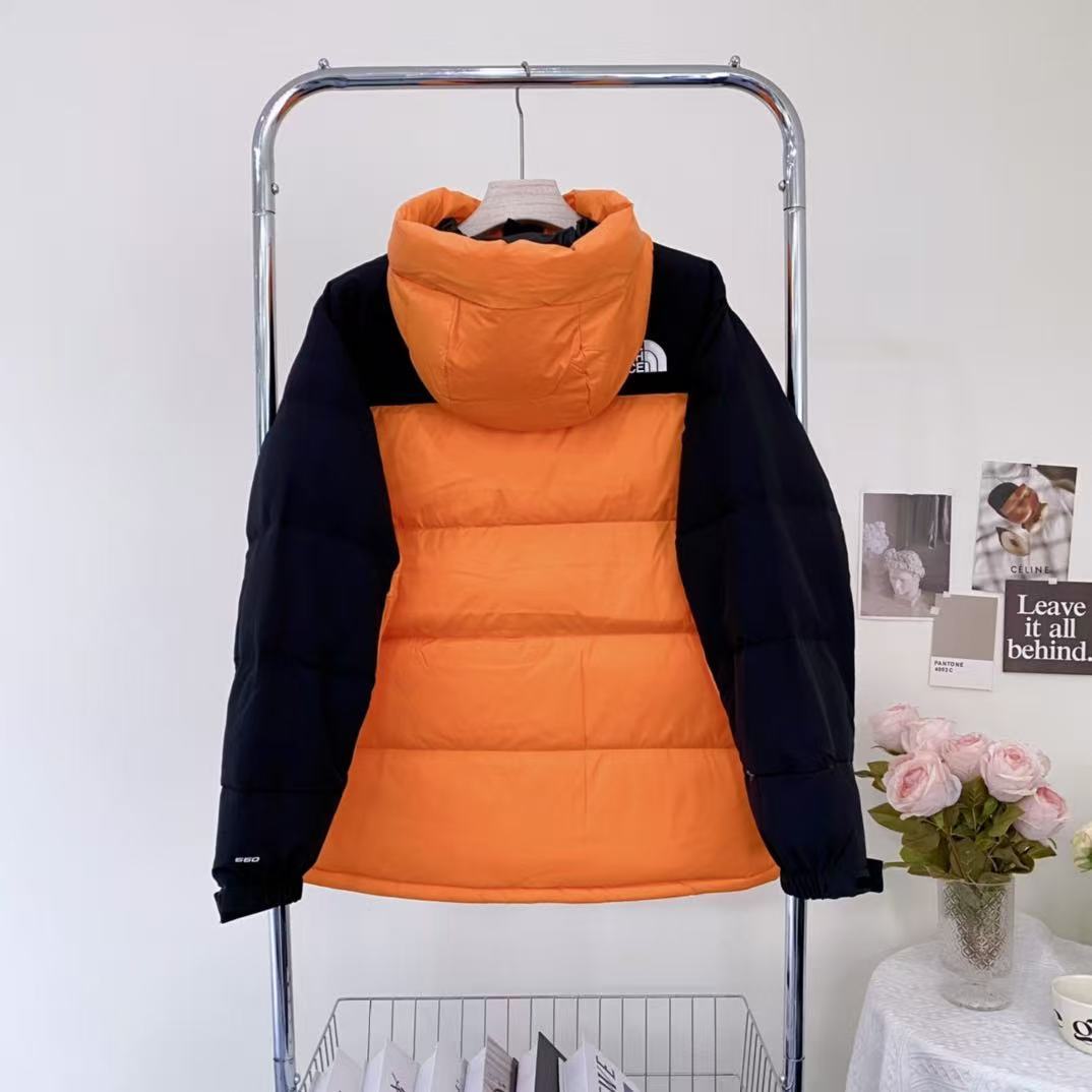 THE NORTH FACE  ザ・ノース・フェイス  ダウンジャケット