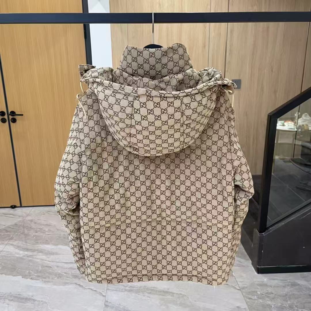 THE NORTH FACE  ザ・ノース・フェイス  ダウンジャケット