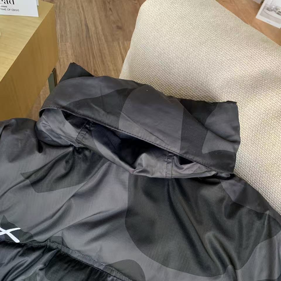 THE NORTH FACE  ザ・ノース・フェイス  ダウンジャケット