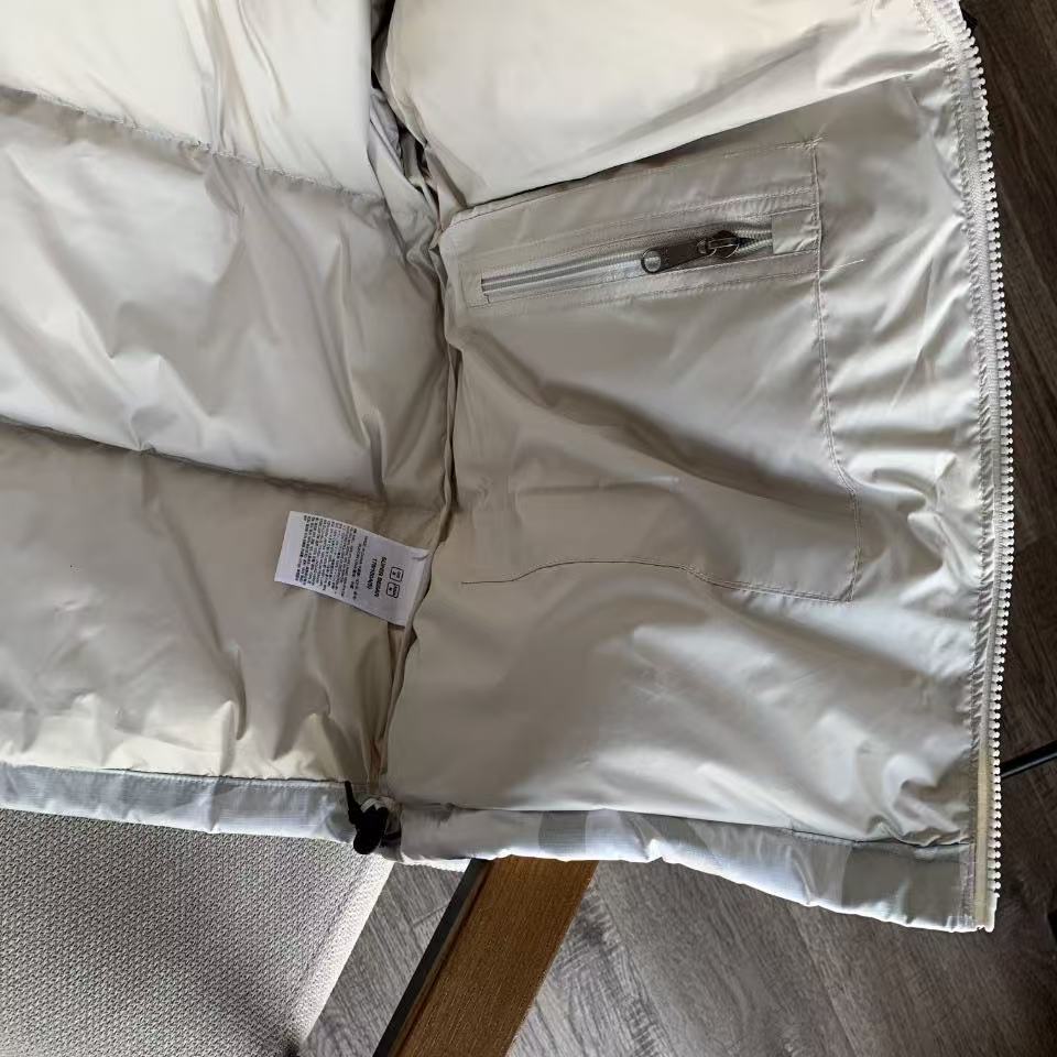 THE NORTH FACE  ザ・ノース・フェイス  ダウンジャケット