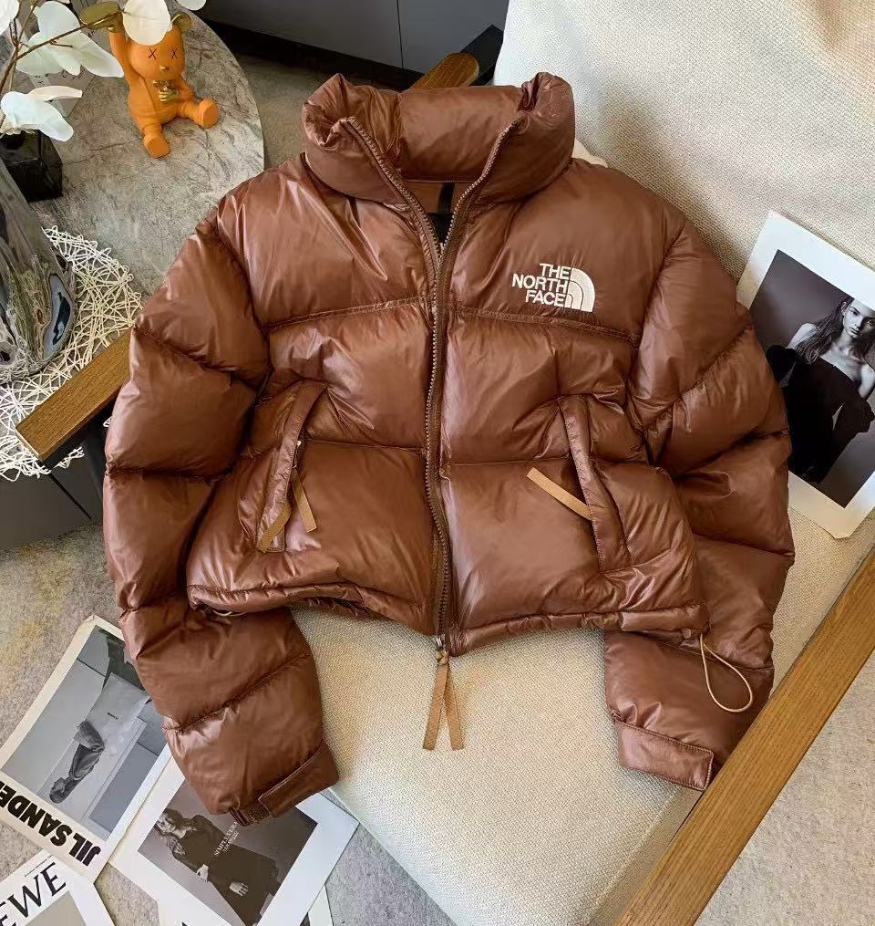 THE NORTH FACE  ザ・ノース・フェイス  ダウンジャケット