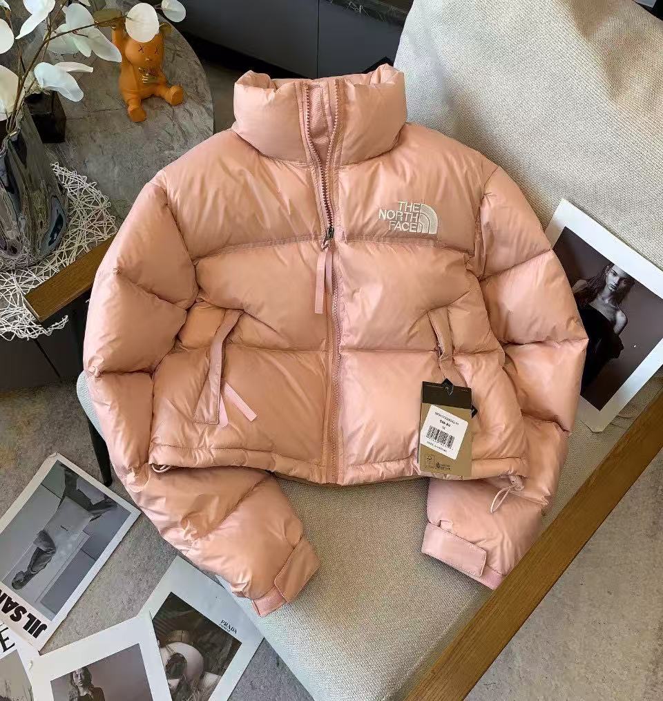THE NORTH FACE  ザ・ノース・フェイス  ダウンジャケット