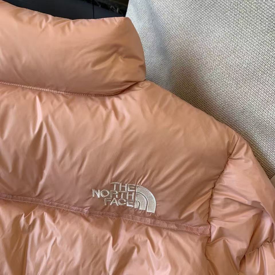 THE NORTH FACE  ザ・ノース・フェイス  ダウンジャケット