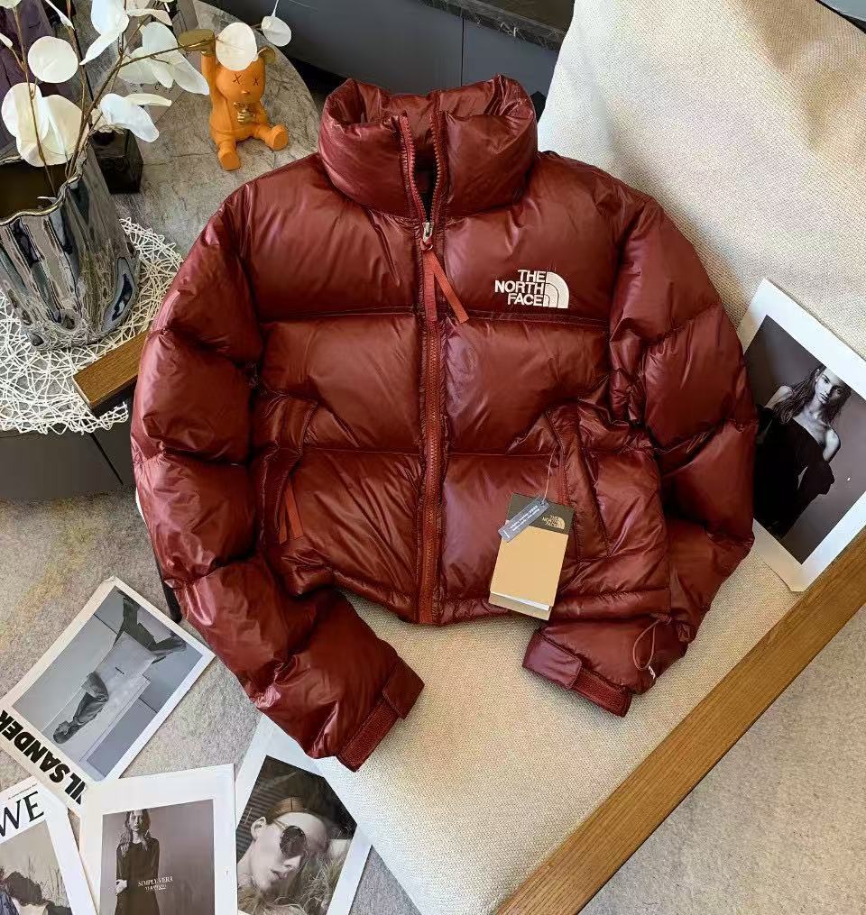 THE NORTH FACE  ザ・ノース・フェイス  ダウンジャケット
