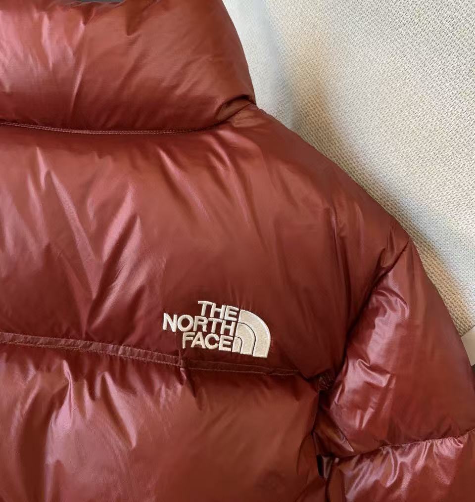 THE NORTH FACE  ザ・ノース・フェイス  ダウンジャケット