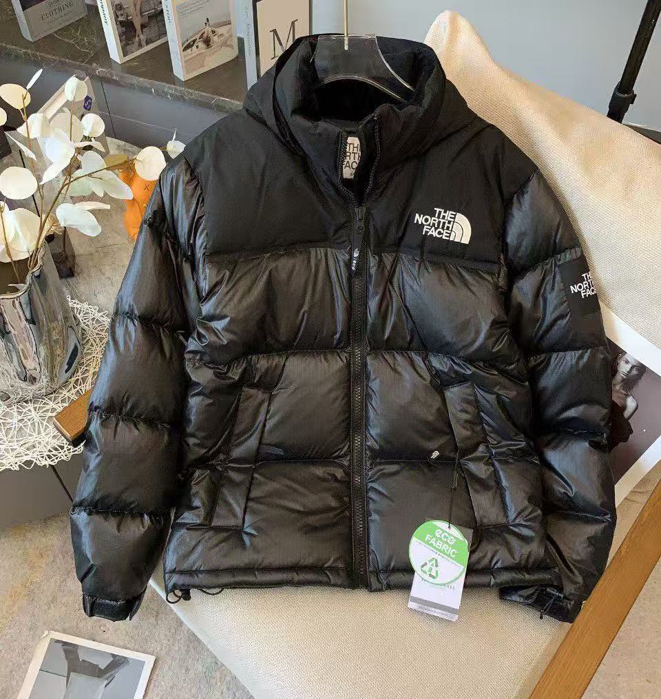 THE NORTH FACE  ザ・ノース・フェイス  ダウンジャケット