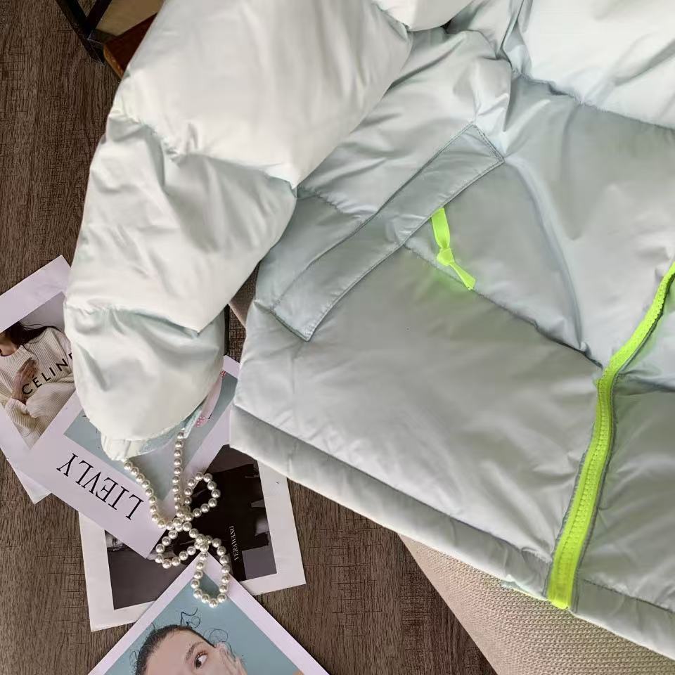 THE NORTH FACE  ザ・ノース・フェイス  ダウンジャケット