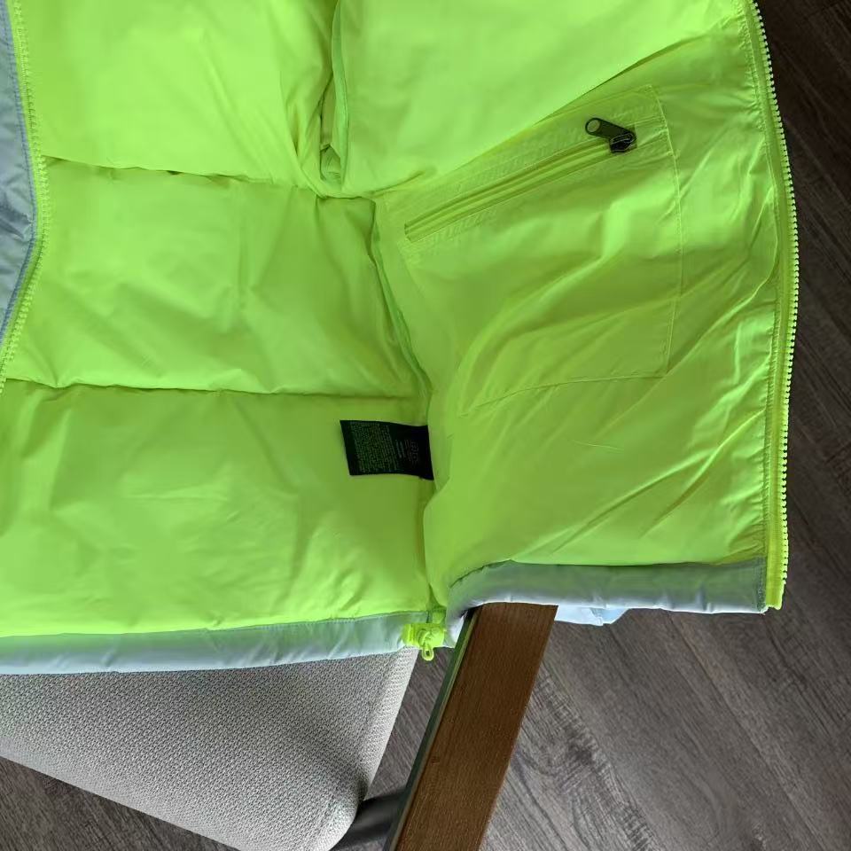 THE NORTH FACE  ザ・ノース・フェイス  ダウンジャケット