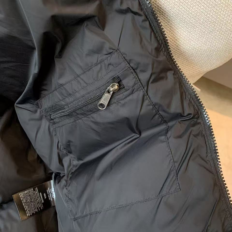 THE NORTH FACE  ザ・ノース・フェイス  ダウンジャケット