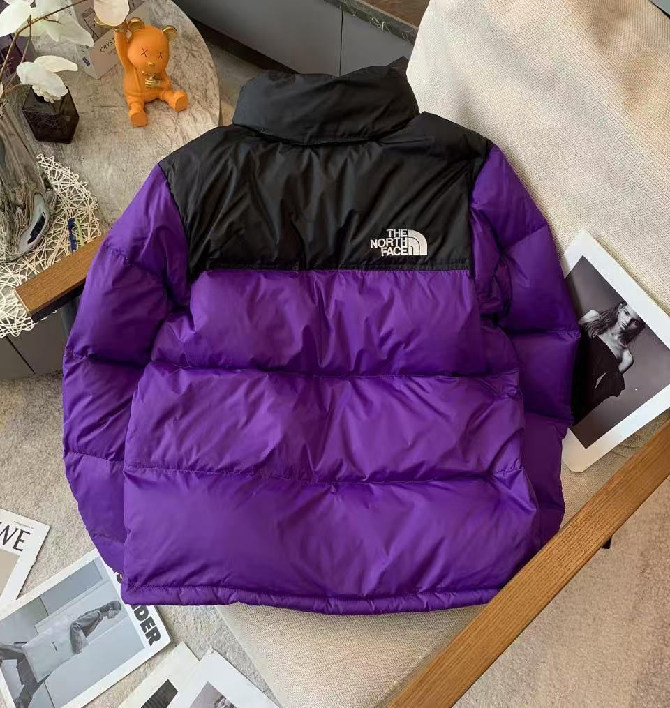 THE NORTH FACE  ザ・ノース・フェイス  ダウンジャケット