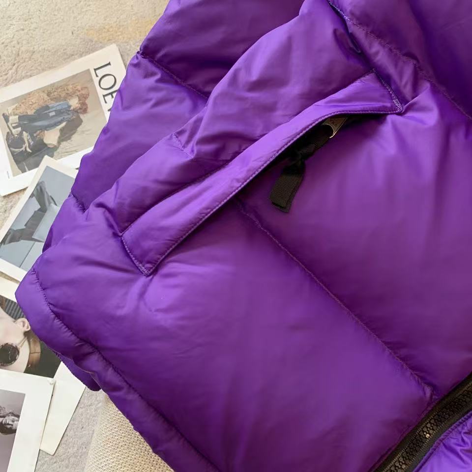 THE NORTH FACE  ザ・ノース・フェイス  ダウンジャケット