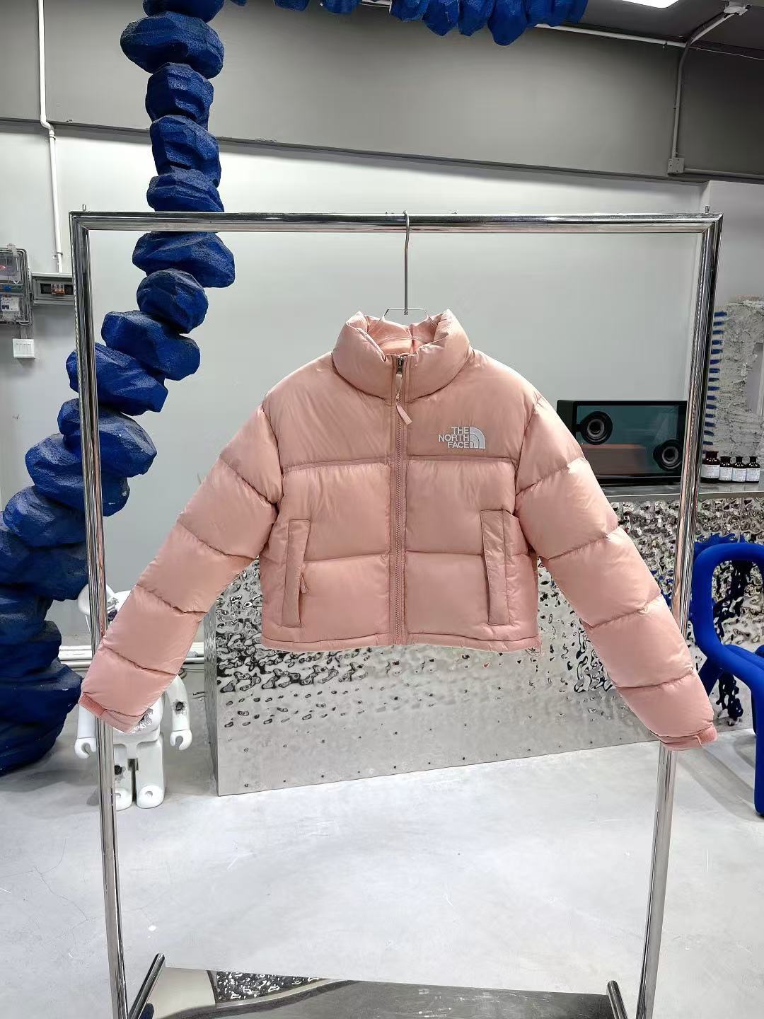 THE NORTH FACE  ザ・ノース・フェイス  ダウンジャケット
