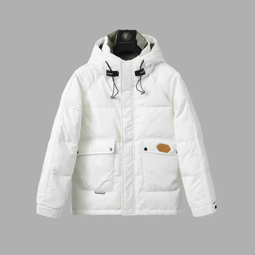 Louis vuitton  ルイ・ヴィトン  ダウンジャケット