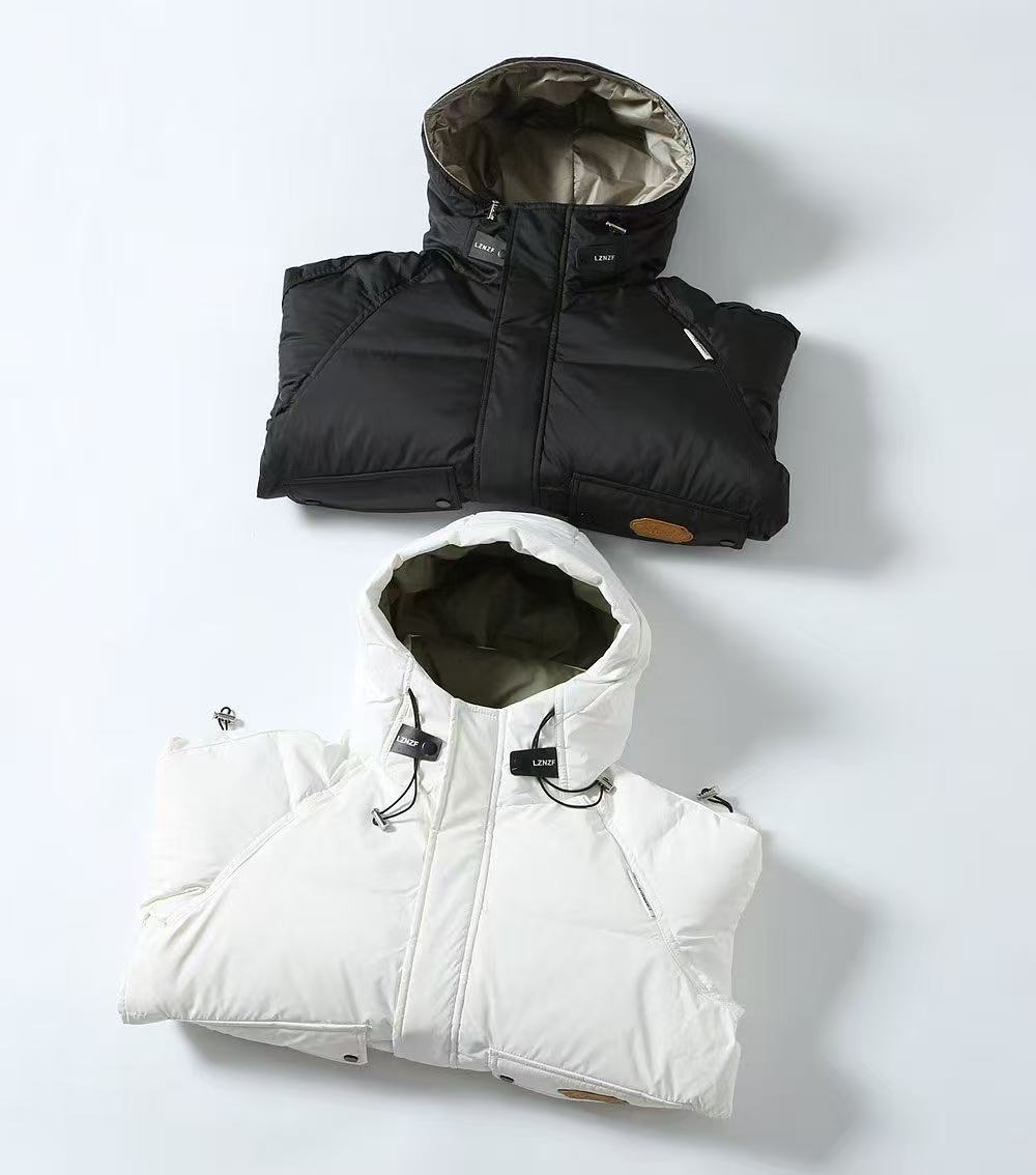 Louis vuitton  ルイ・ヴィトン  ダウンジャケット