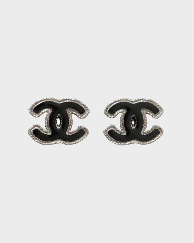 CHANEL COCOピアス