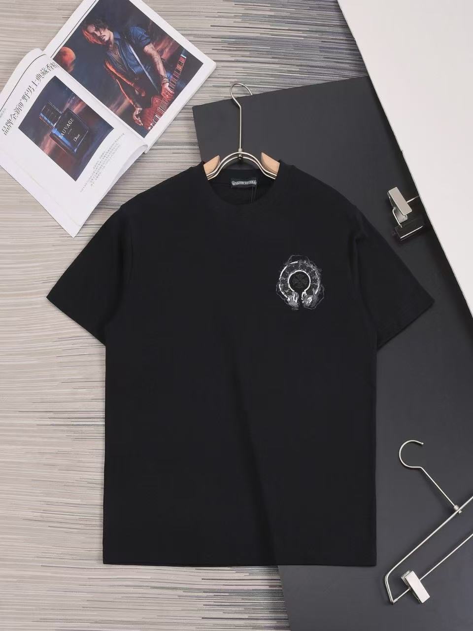Chrome Hearts    Tシャツ