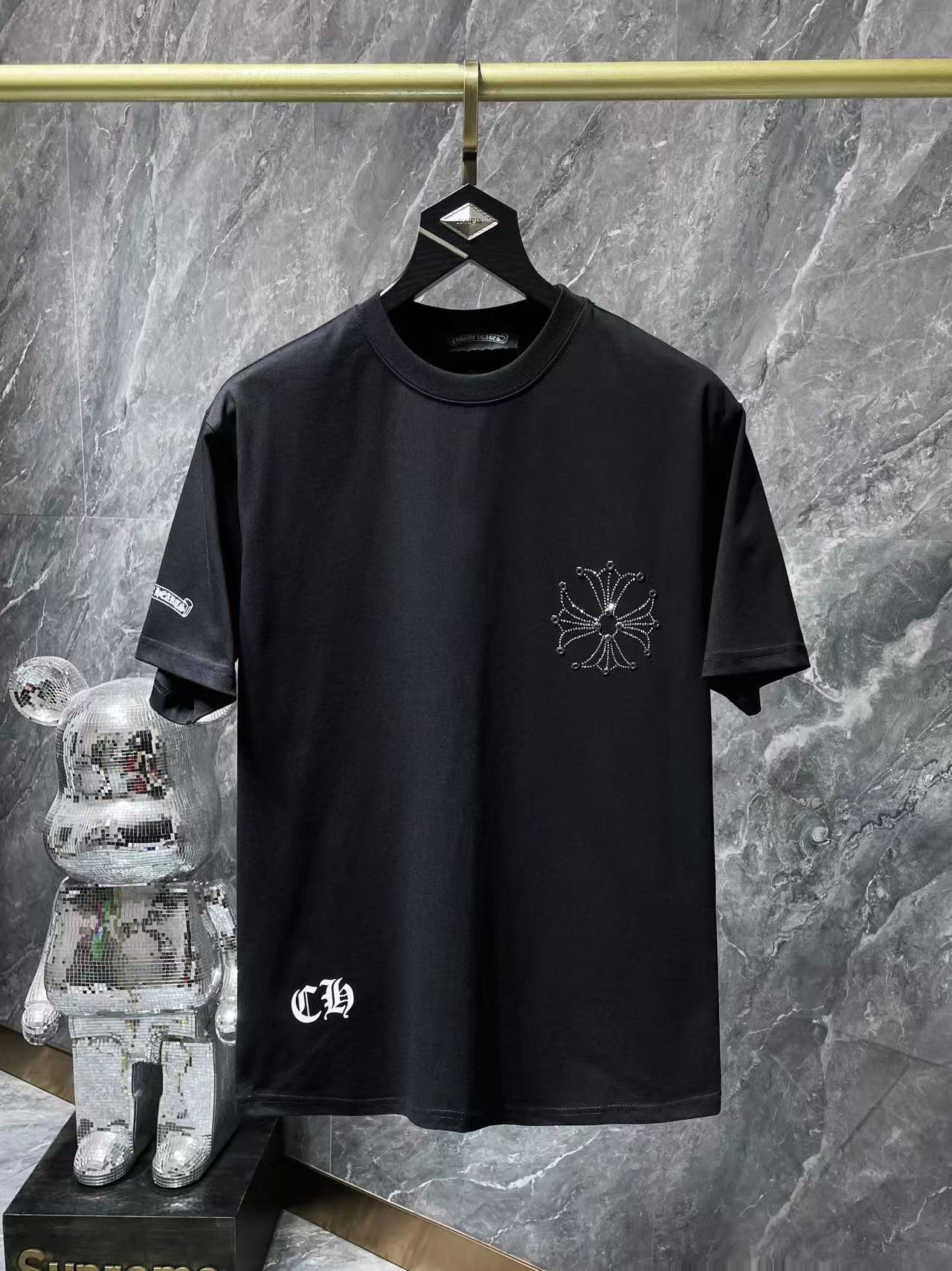 Chrome Hearts    Tシャツ