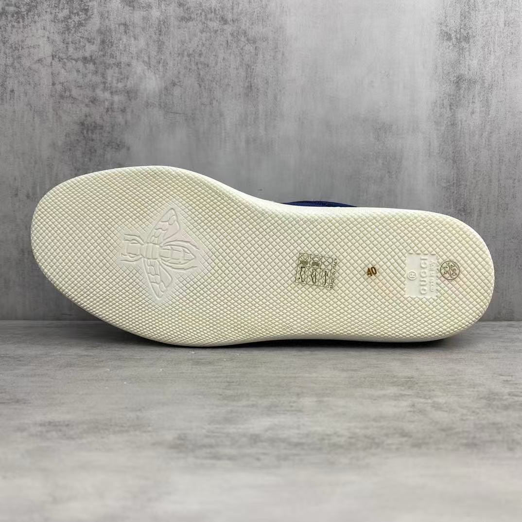 GUCCI メンズ G75 スニーカー