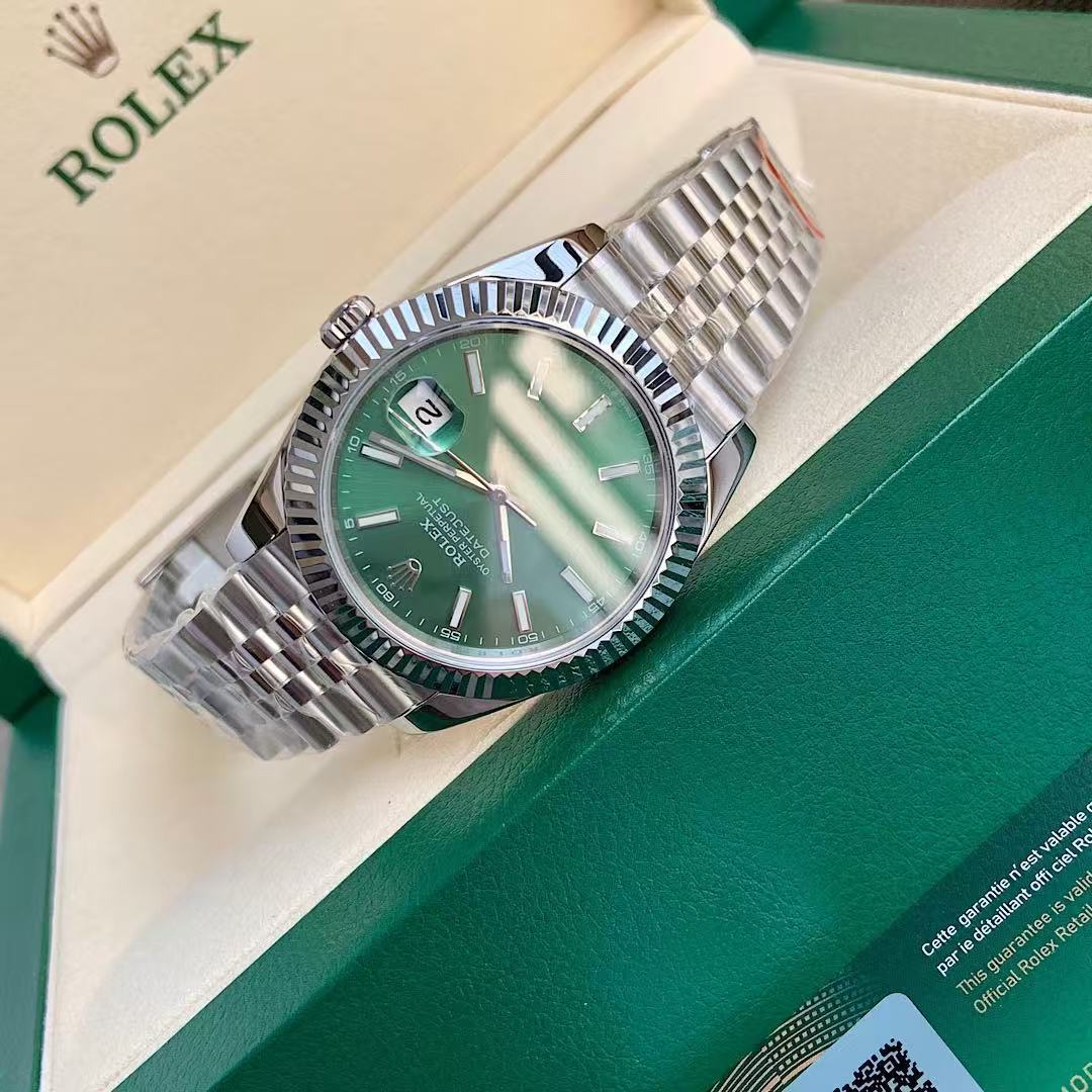 Rolex ロレックス  デイトジャスト 36
