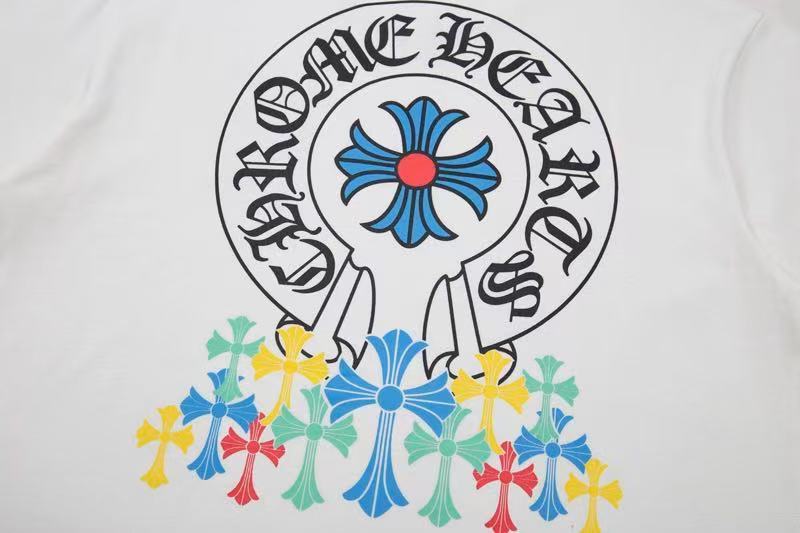 Chrome Hearts  クロムハーツ Ｔシャツ