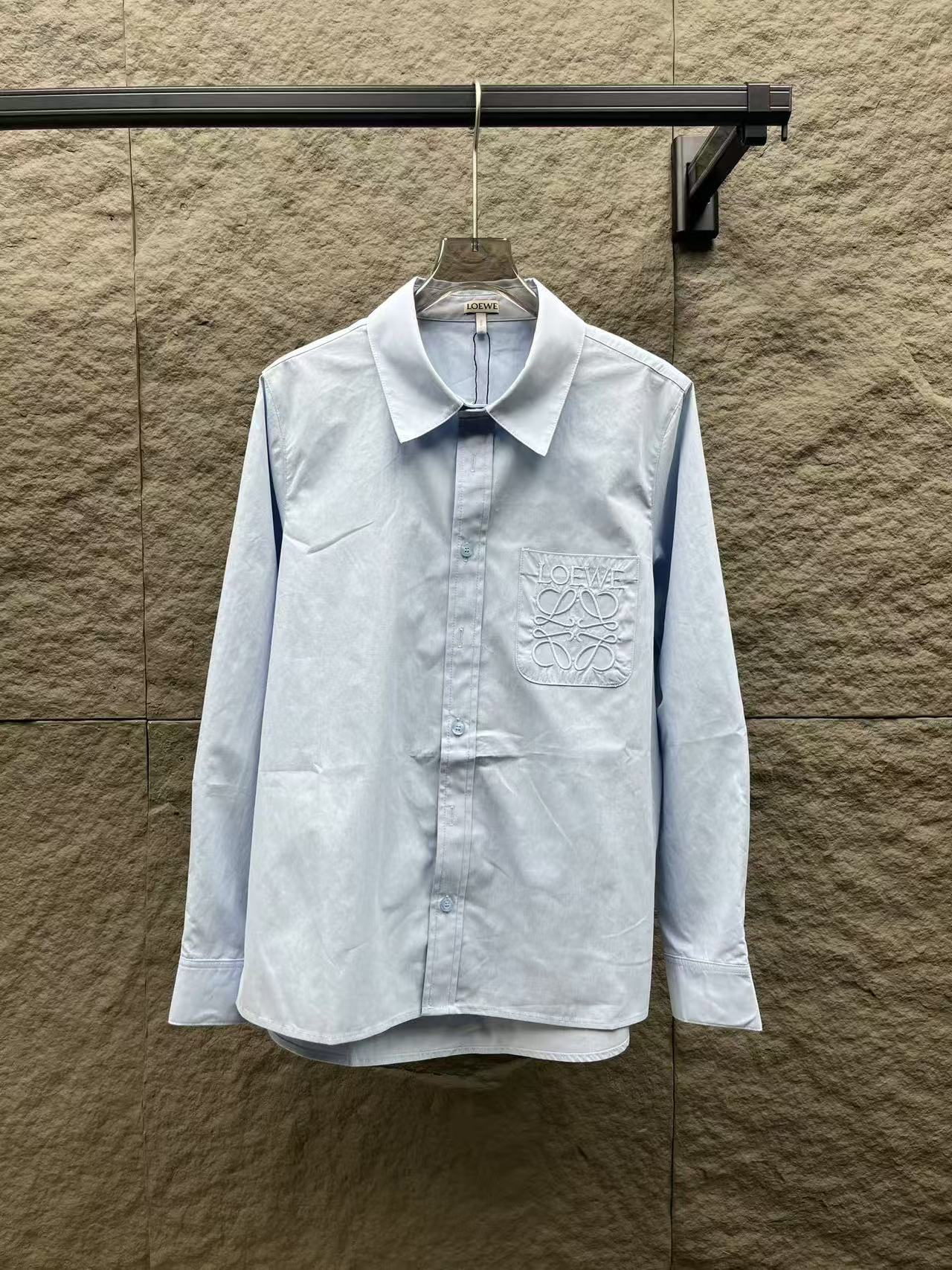 Loewe シャツ（コットン）