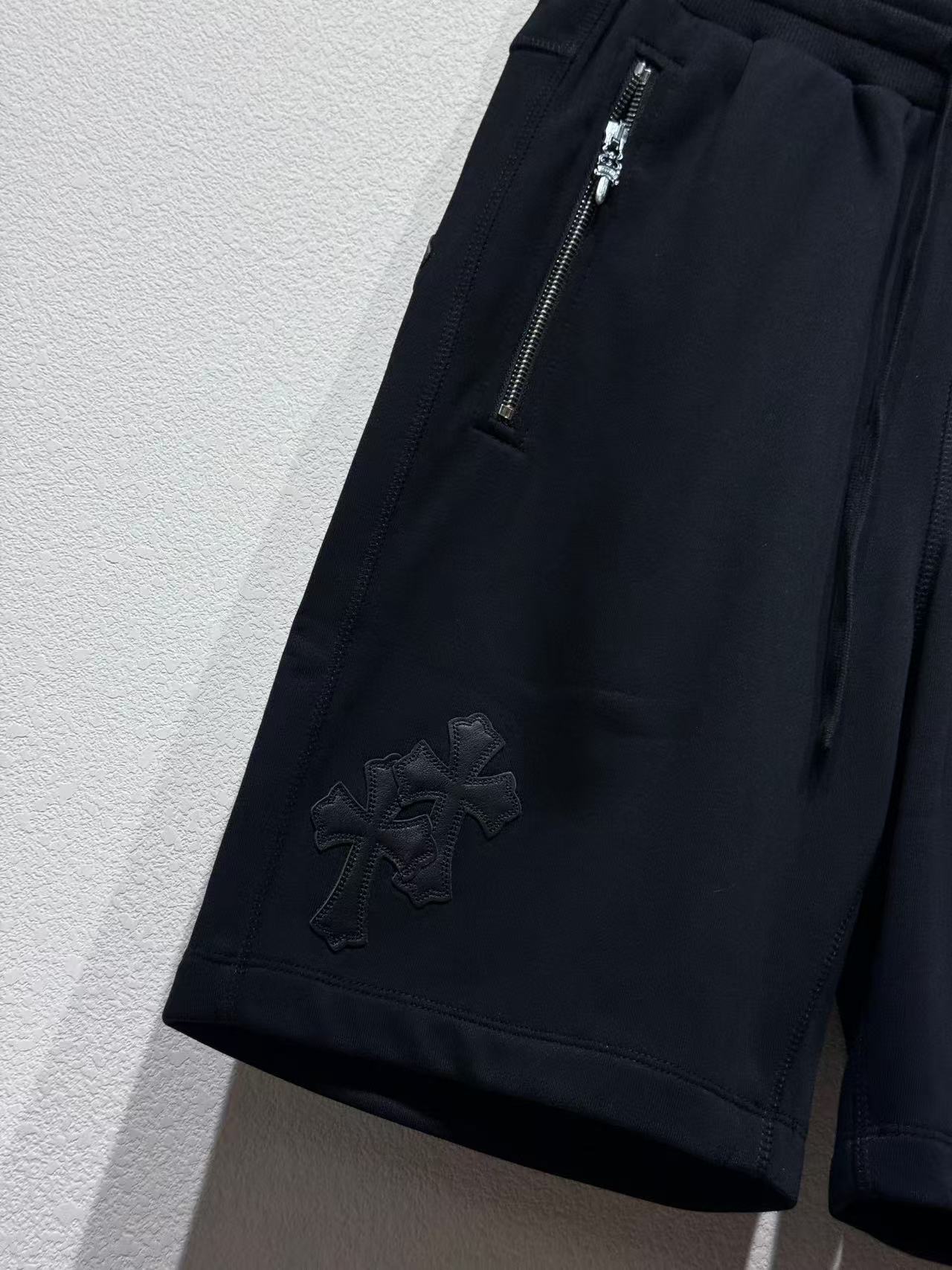 クロムーハーツ  半ズボン