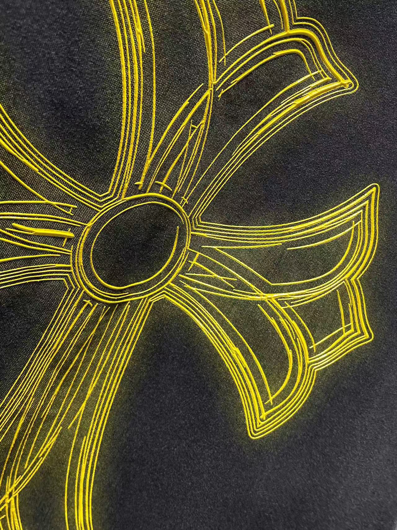 Chrome Hearts    Tシャツ