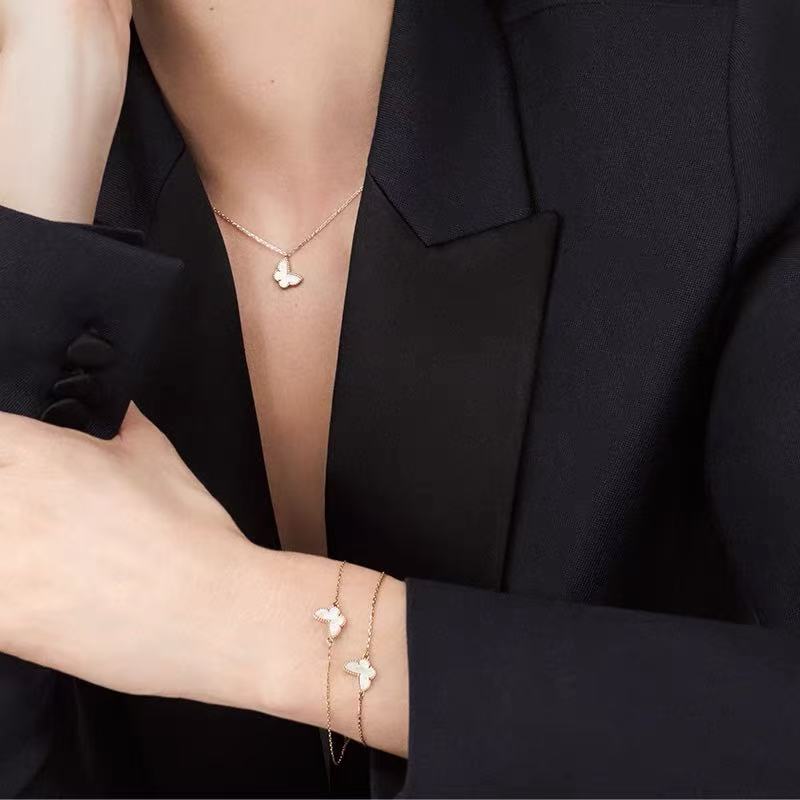 スウィート パピヨン ブレスレット