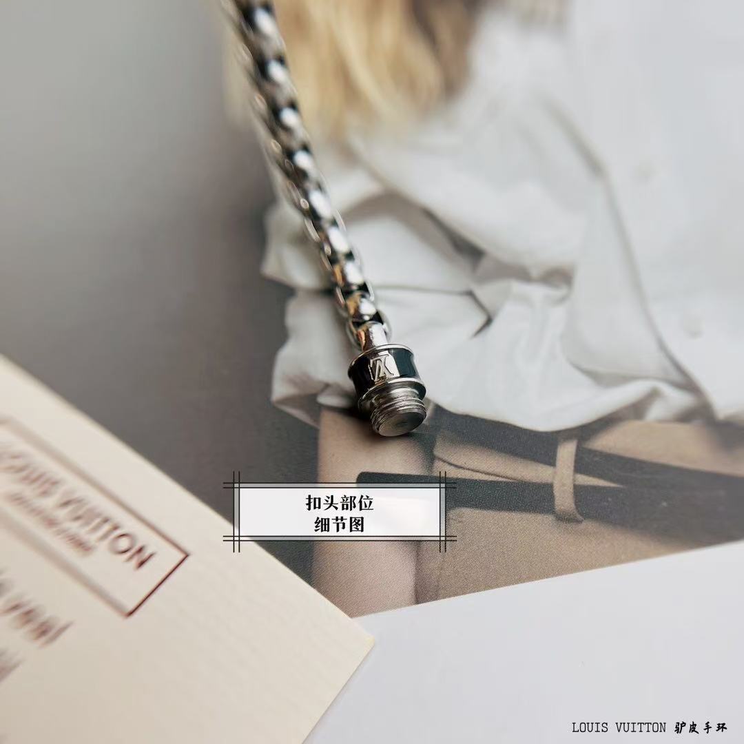 Louis vuitton ブレスレット･チェーン モノグラム