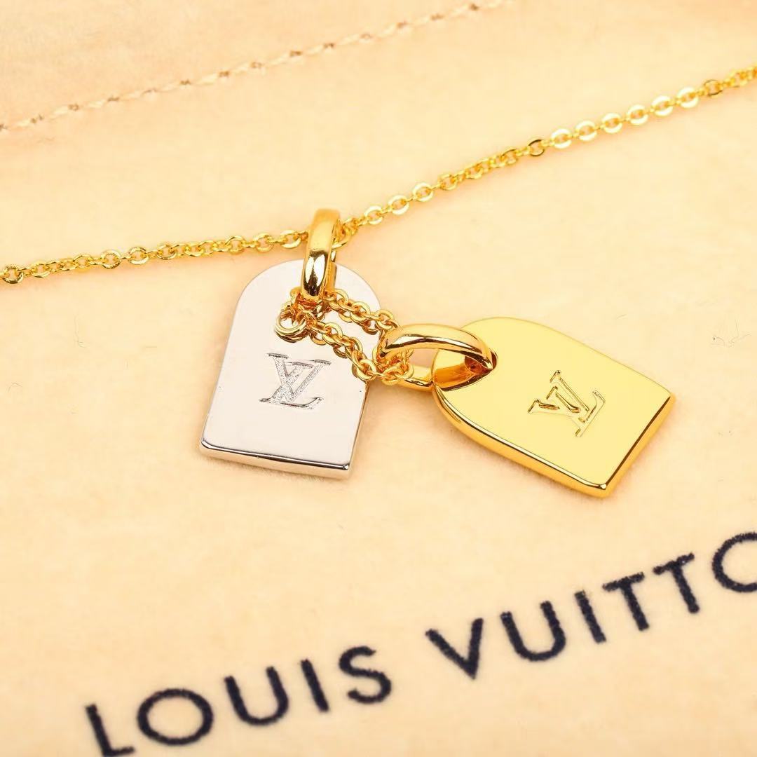 Louis vuitton ブレスレット･ナノグラム