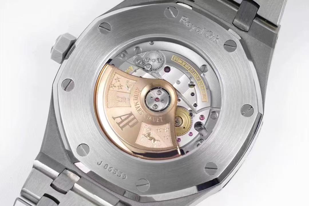 Audemars Piguet  オーデマピゲ  ロイヤル オーク オートマティック