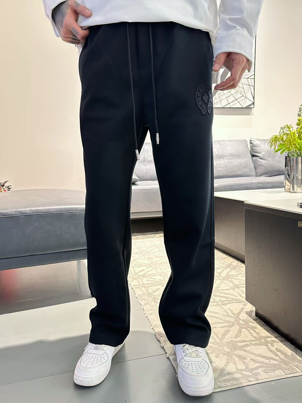 クロムハーツ　パンツ