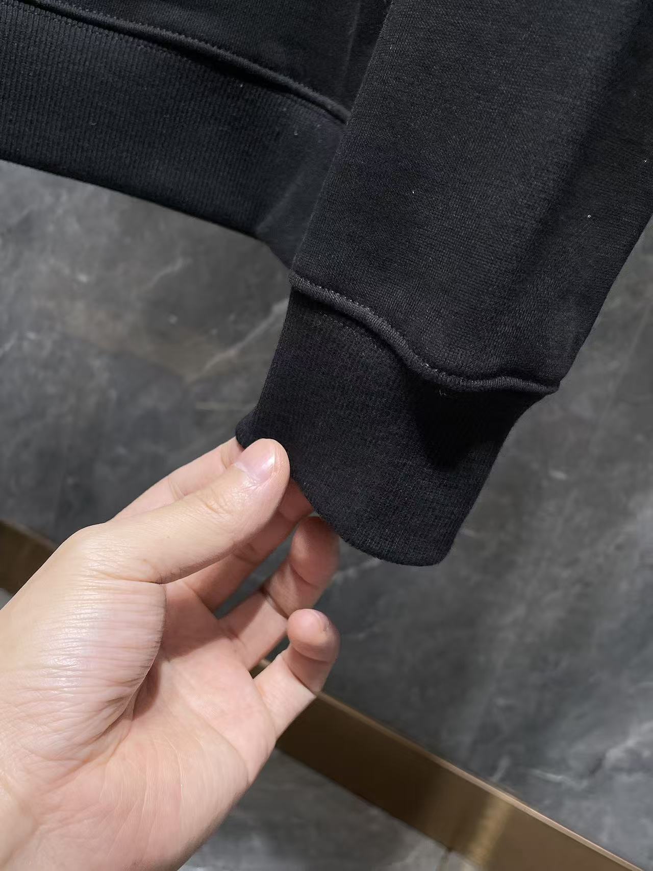 クロムハーツ   パーカー