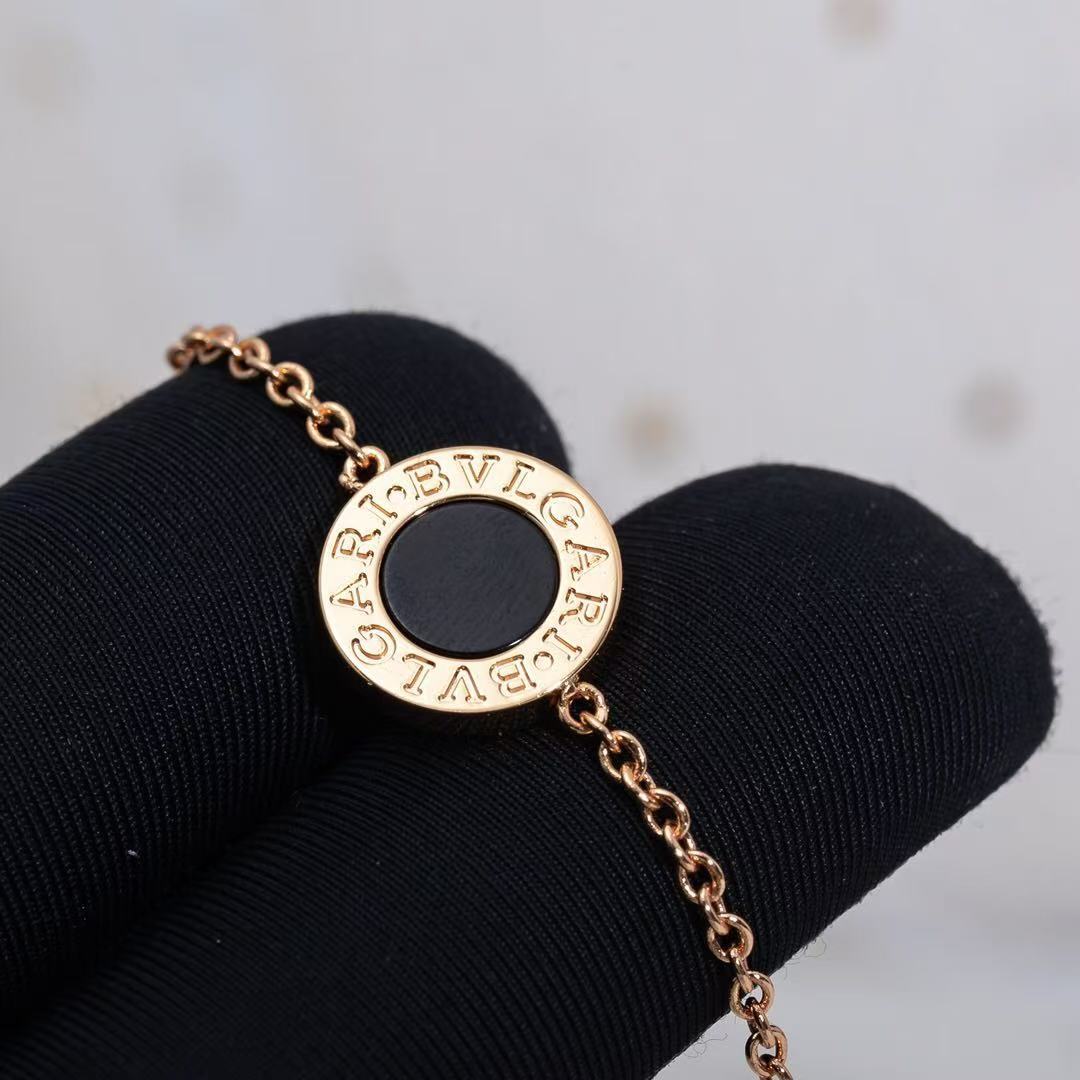 Bvlgari ブルガリ・ブルガリ ブレスレット