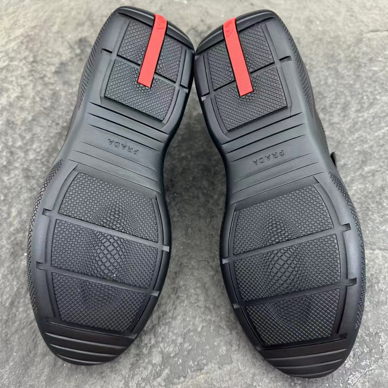 Prada プラダ アメリカズカップ オリジナルスニーカー