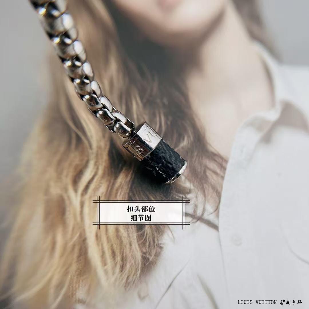 Louis vuitton ブレスレット･チェーン モノグラム