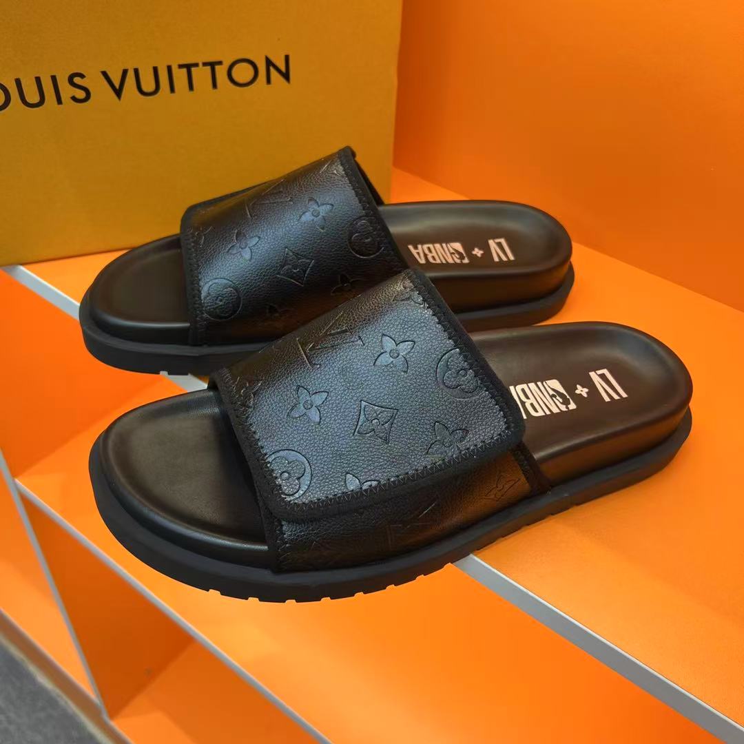 Louis vuitton マイアミ ミュール