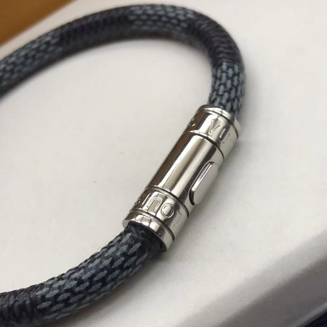 Louis vuitton ブレスレット･キープ イット