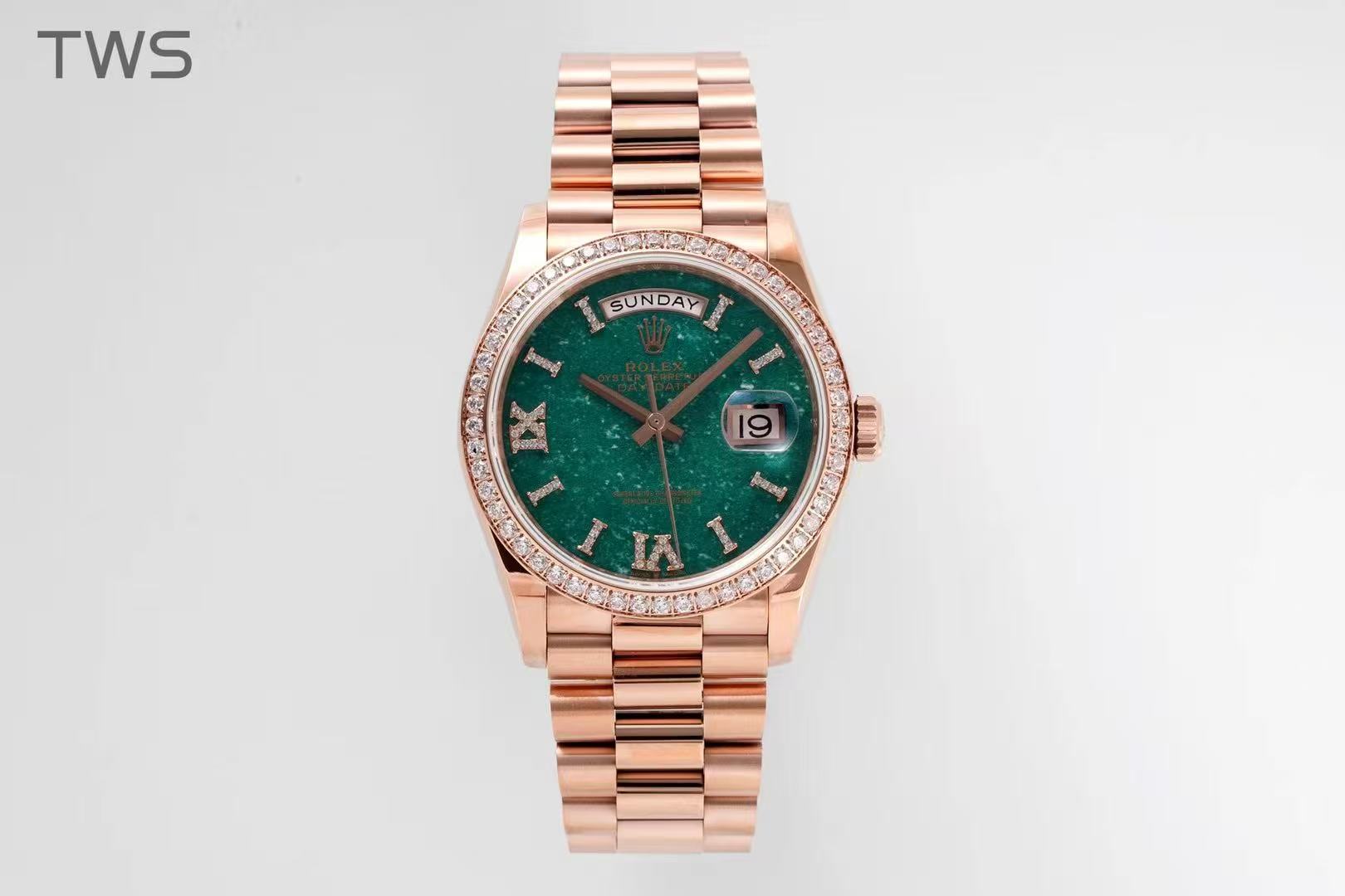 Rolex デイデイト 36