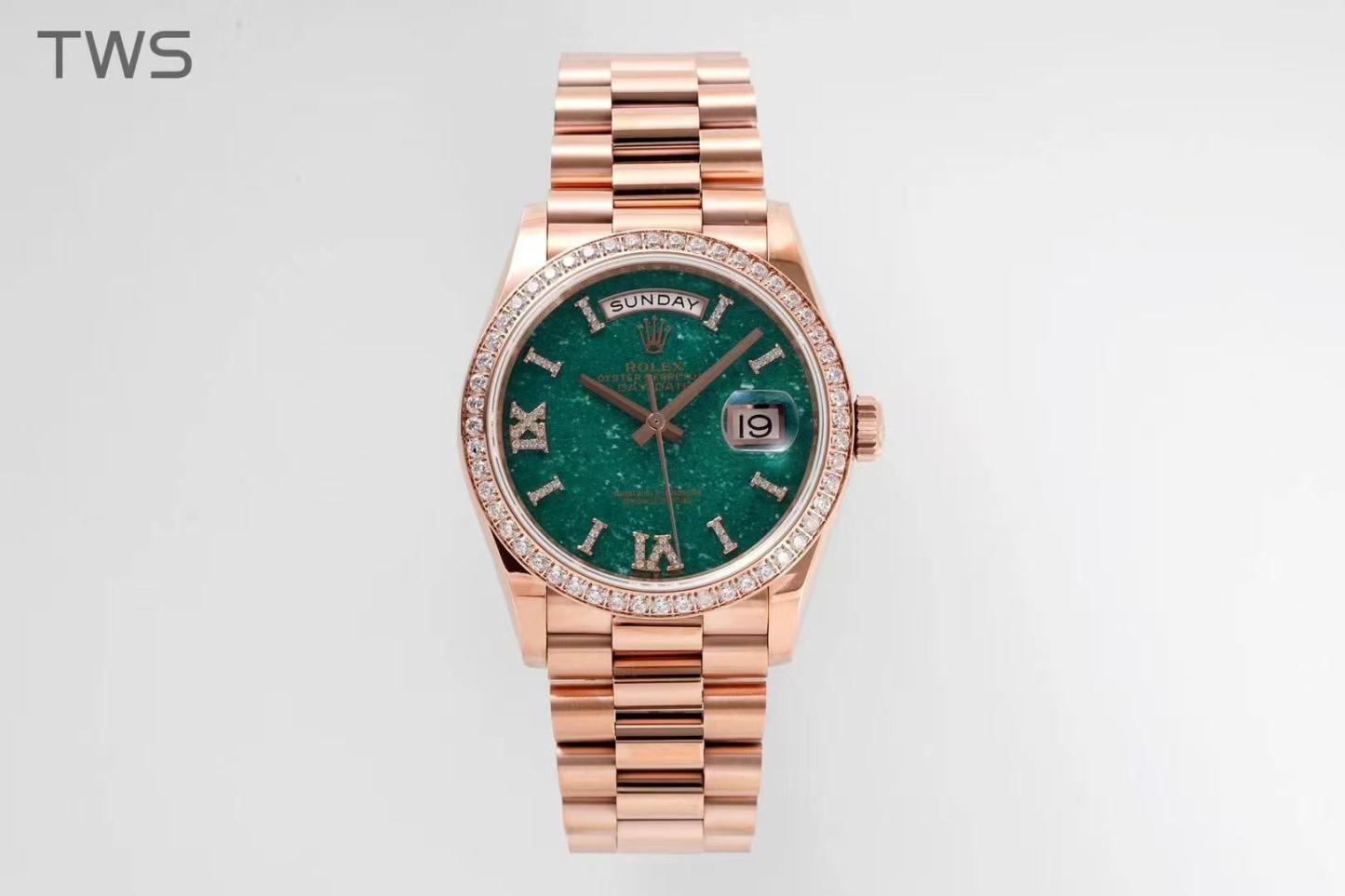 Rolex デイデイト 36