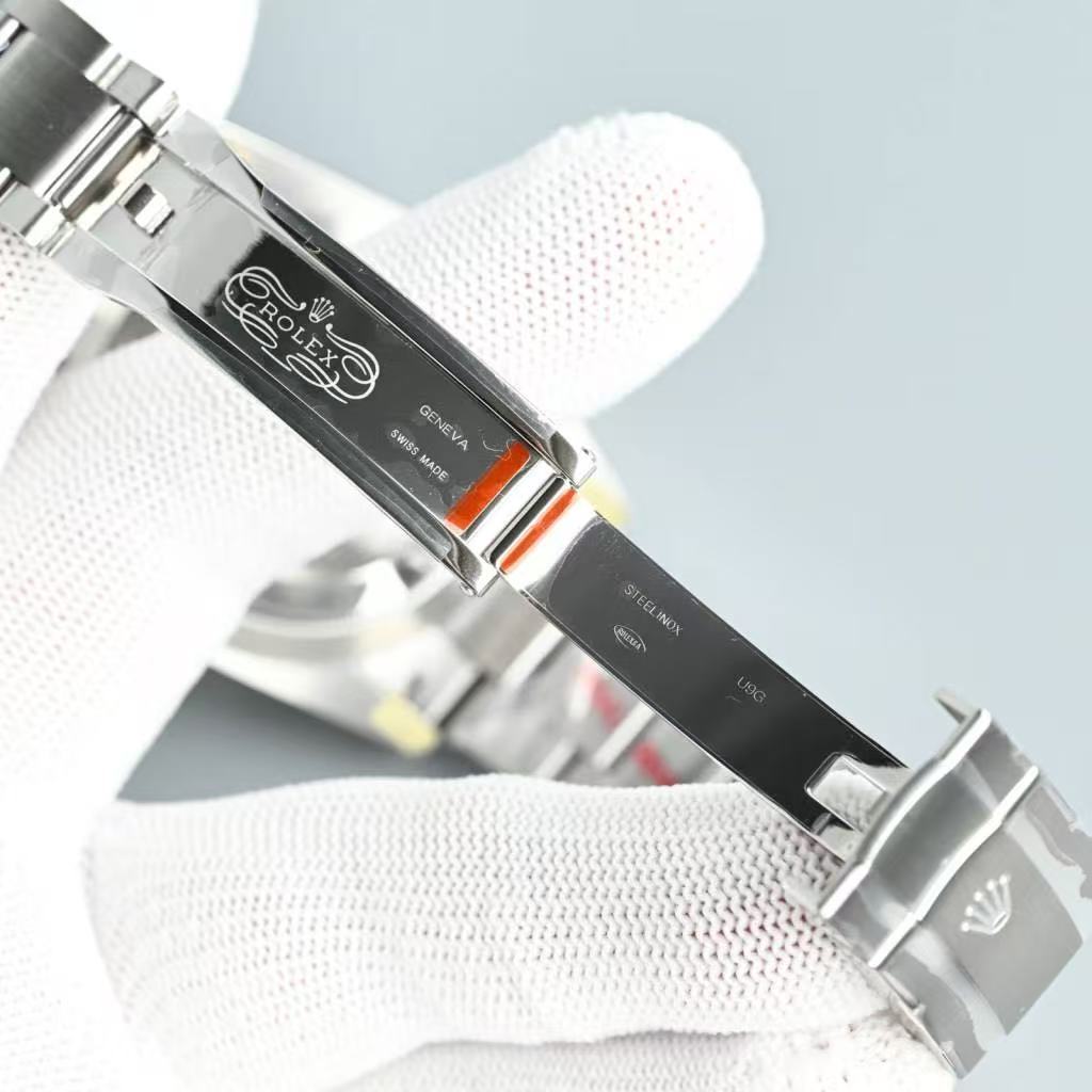 Rolex オイスター パーペチュアル 36